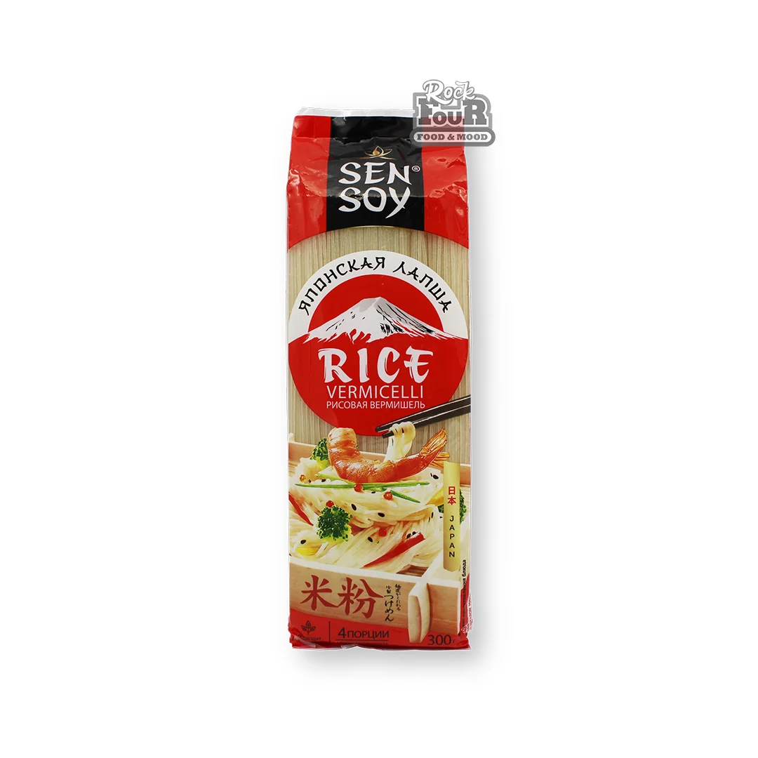Rice vermicelli "Sen Soy" 300g